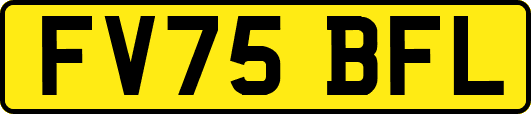 FV75BFL