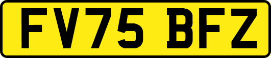 FV75BFZ
