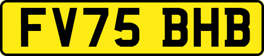 FV75BHB