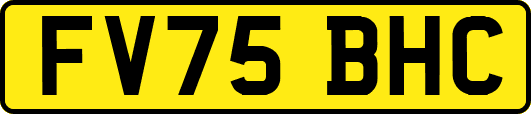 FV75BHC