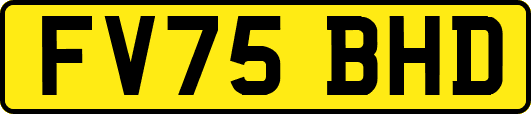 FV75BHD