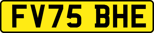 FV75BHE