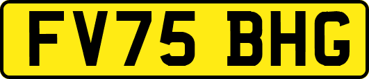 FV75BHG