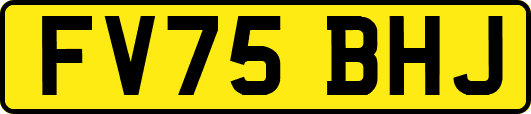 FV75BHJ