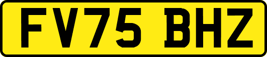 FV75BHZ