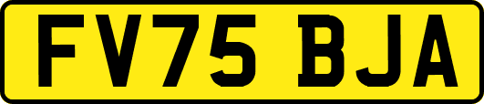 FV75BJA