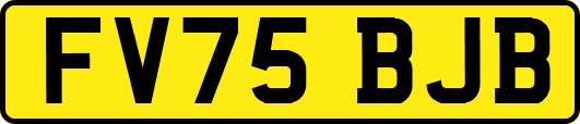FV75BJB