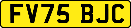 FV75BJC