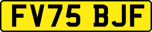 FV75BJF