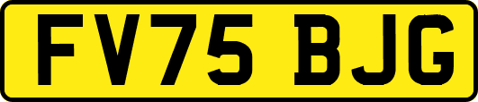 FV75BJG