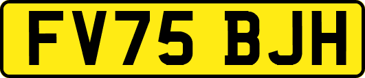 FV75BJH