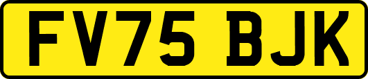 FV75BJK