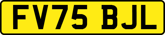 FV75BJL