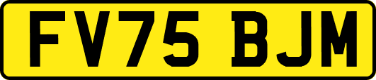 FV75BJM