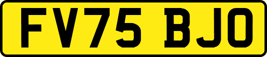 FV75BJO