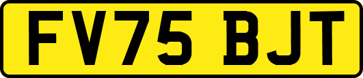 FV75BJT