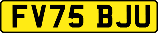 FV75BJU