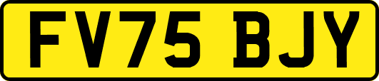FV75BJY