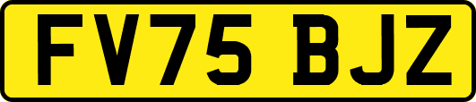 FV75BJZ