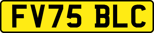 FV75BLC