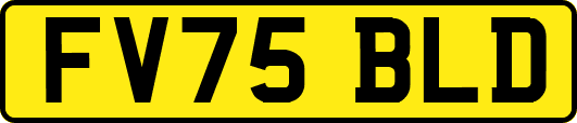 FV75BLD
