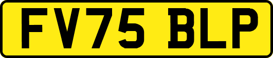 FV75BLP