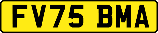FV75BMA