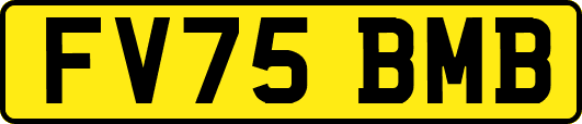 FV75BMB
