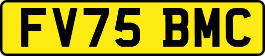FV75BMC