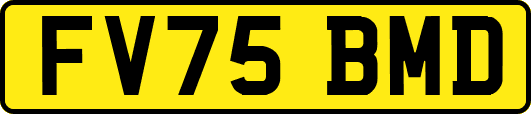 FV75BMD