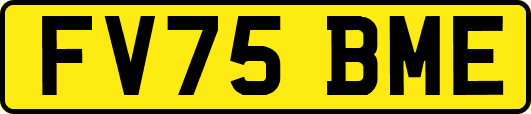 FV75BME