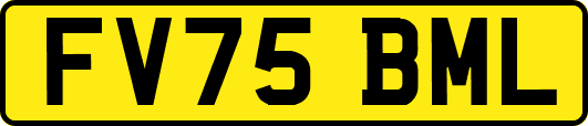FV75BML