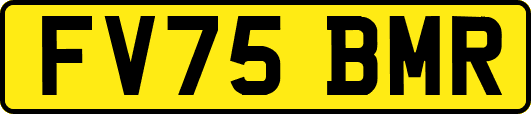 FV75BMR