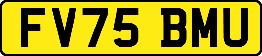 FV75BMU