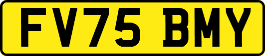FV75BMY