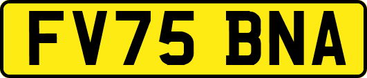 FV75BNA