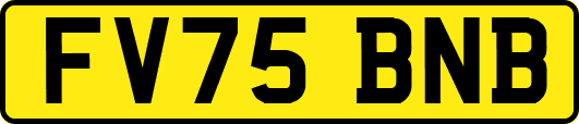 FV75BNB
