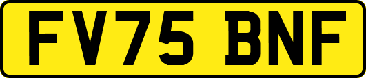 FV75BNF