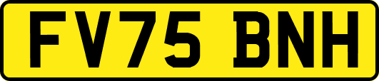 FV75BNH