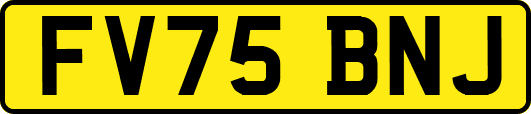 FV75BNJ
