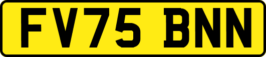 FV75BNN