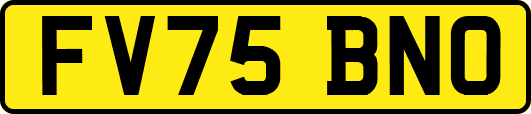 FV75BNO