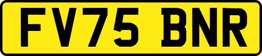 FV75BNR