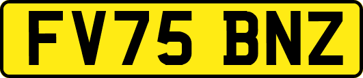 FV75BNZ