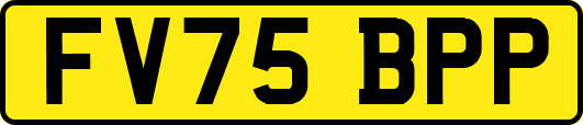 FV75BPP