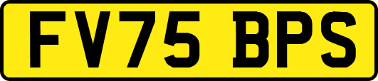 FV75BPS