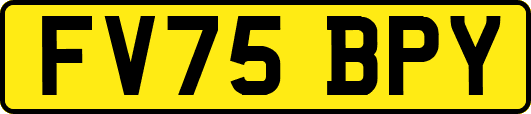 FV75BPY