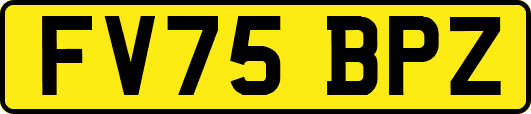 FV75BPZ