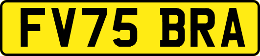 FV75BRA