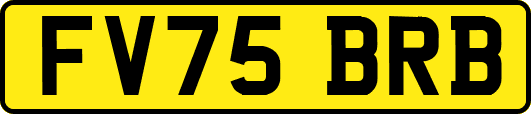 FV75BRB